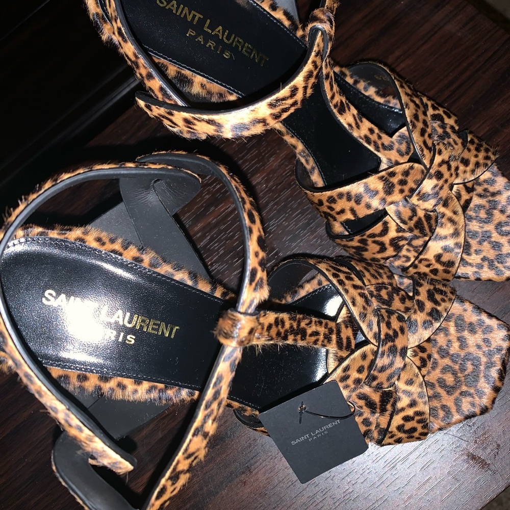 Ysl heels - Picture 4 of 12